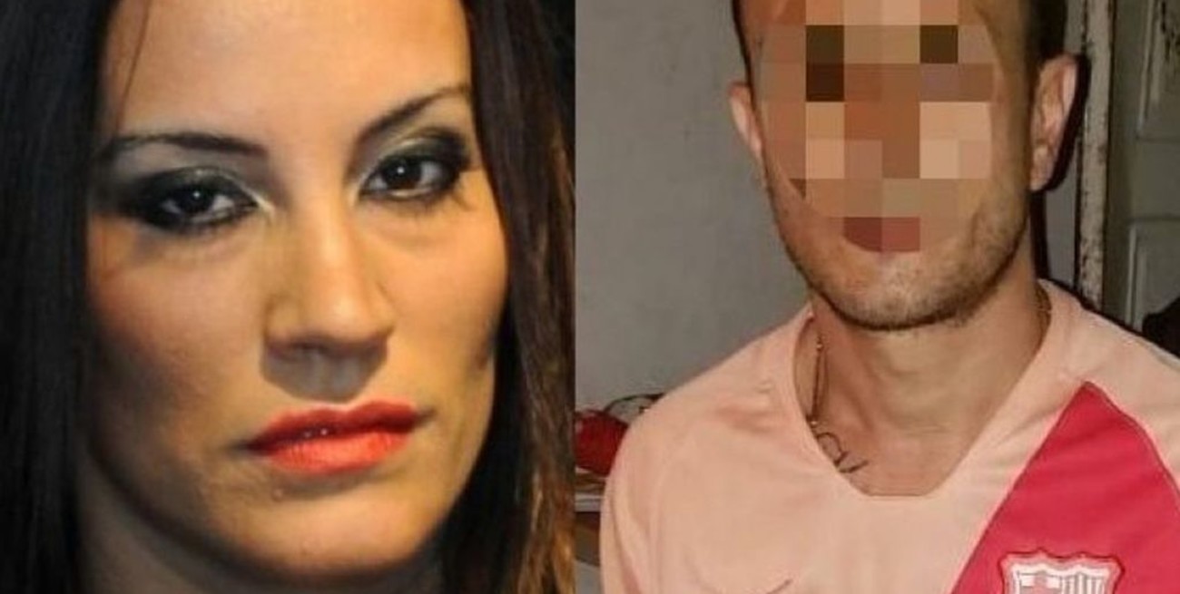 Natacha Jaitt: cayó supuesto dealer que proveyó la droga