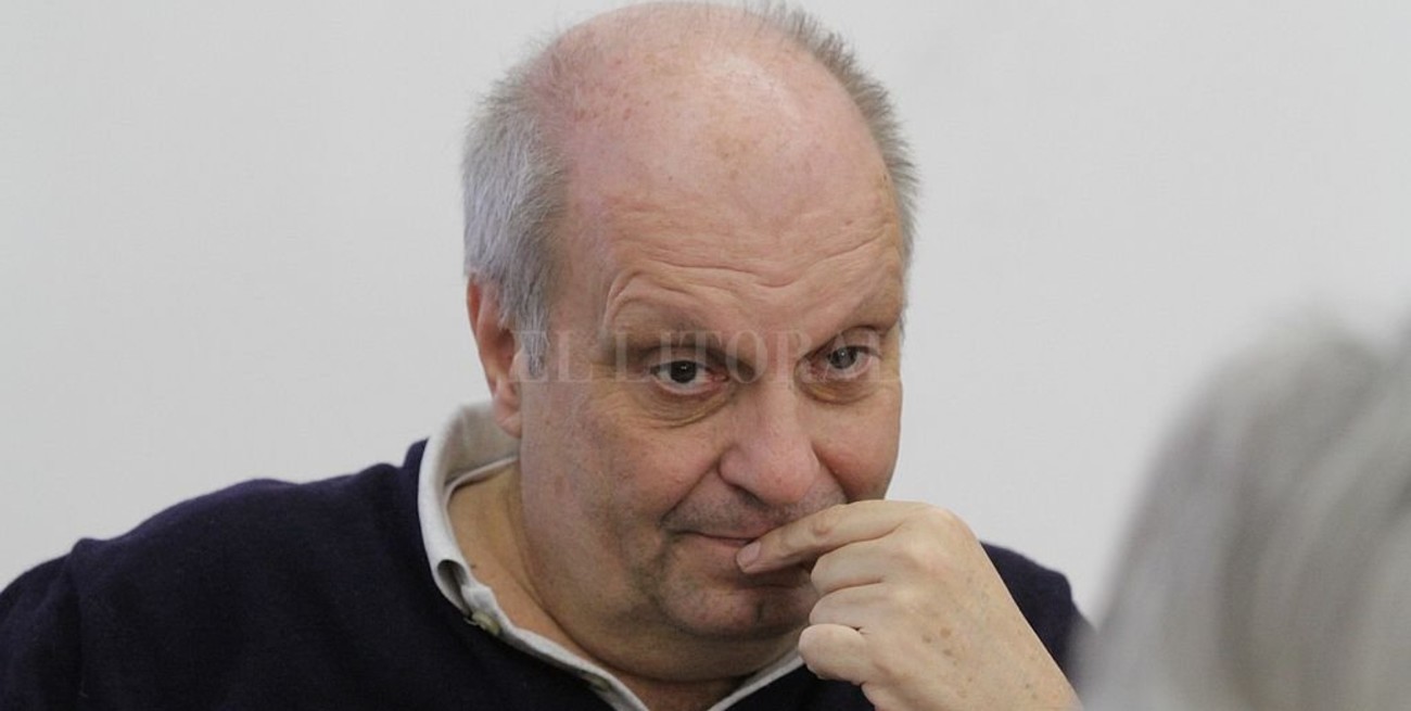 Trabajadores de prensa de la TV Pública denunciaron a funcionarios de Lombardi