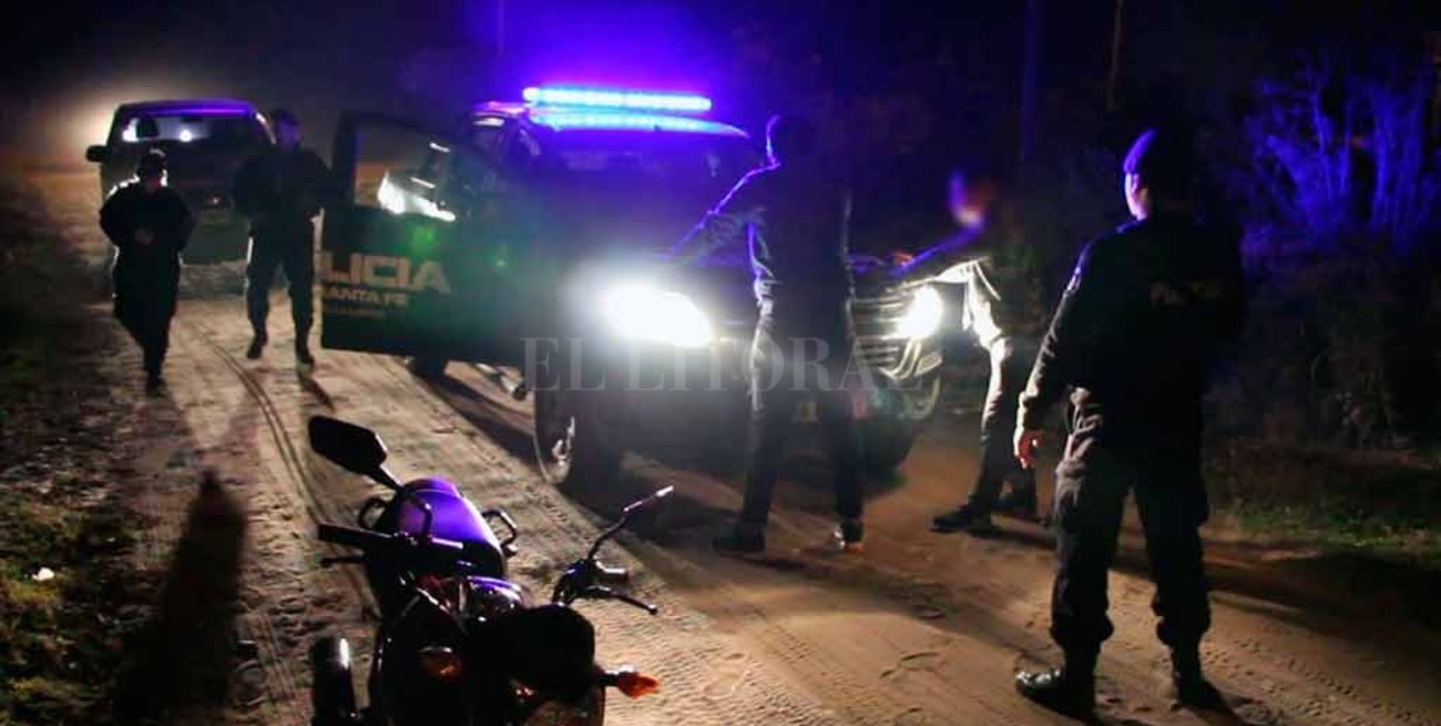 Condenaron a "Pistolón" y pasará los próximos tres meses internado