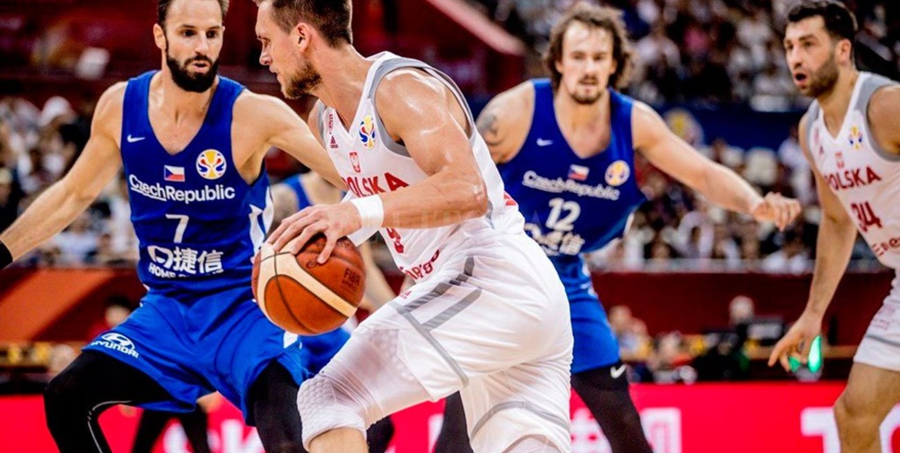 República Checa ganó y se enfrentará a Serbia por el quinto puesto