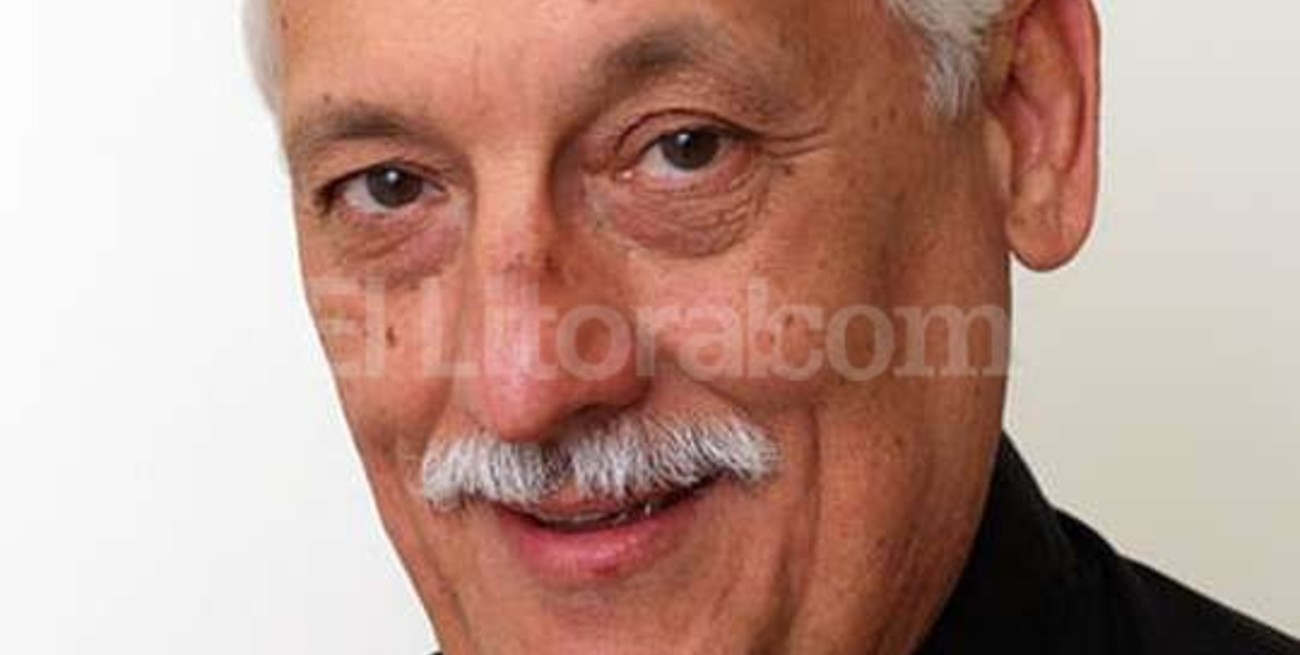 Arturo Sosa Abascal fue elegido nuevo Superior de los Jesuitas