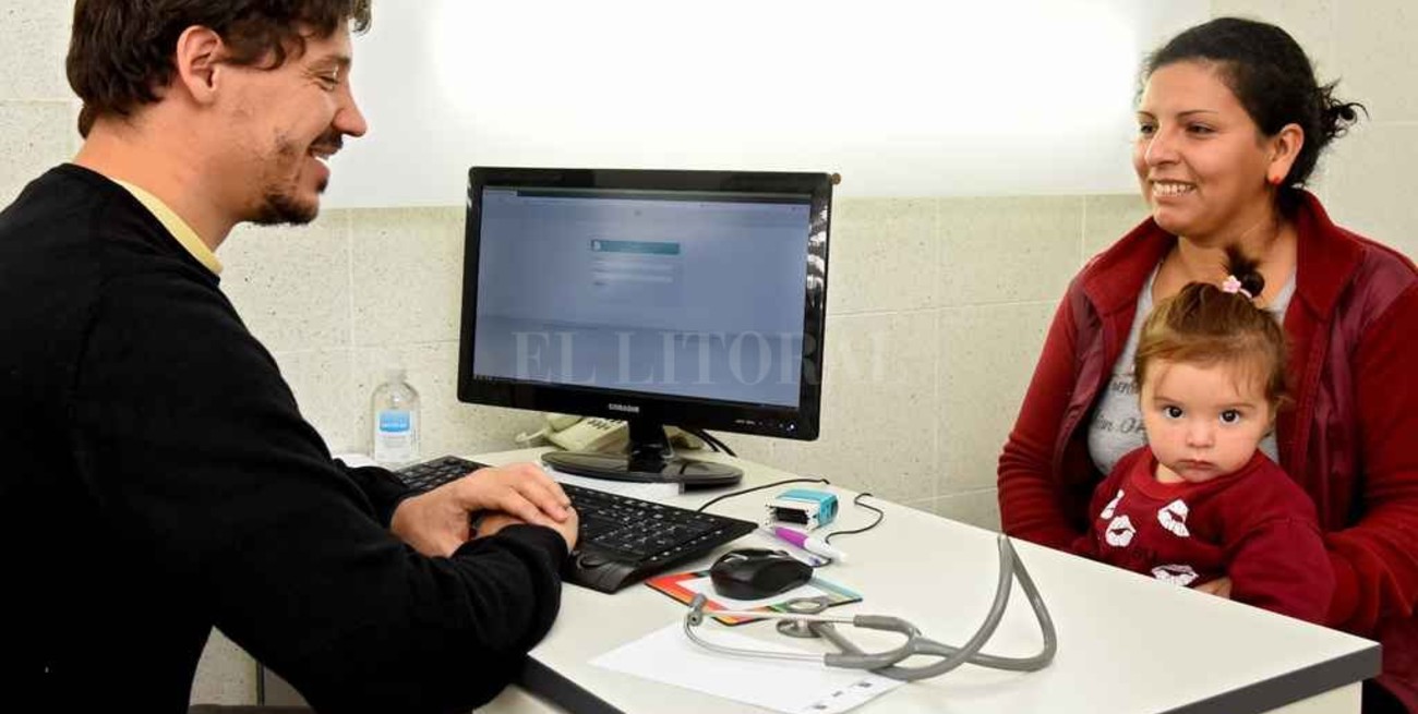 Comienzan a vacunar con la dosis adicional para prevenir el sarampión