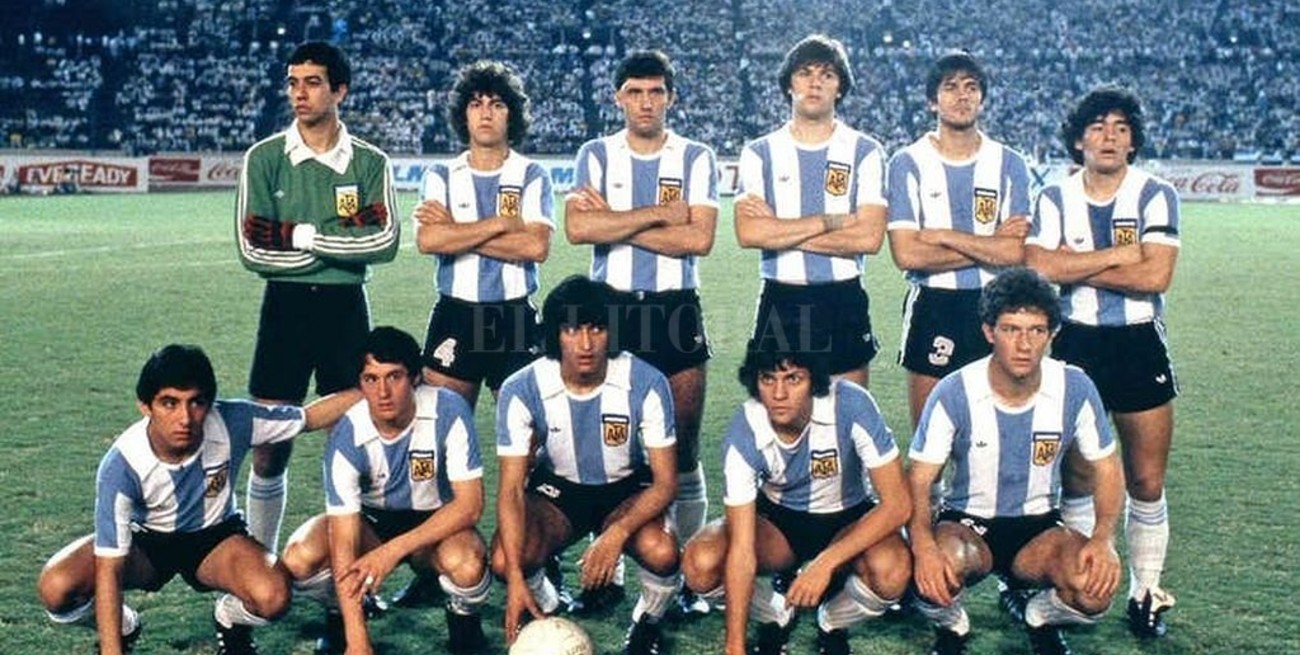 Esos chicos geniales que nos obligaban a madrugar