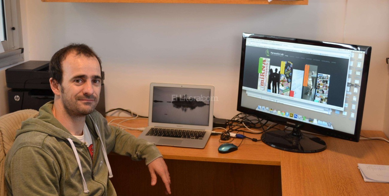 Investigadores locales fueron premiados por la Academia de Ciencias