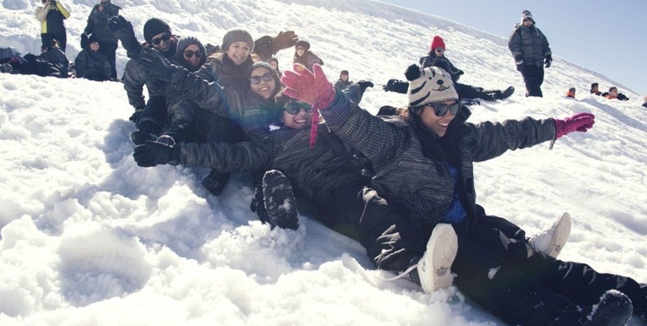 Snow Travel: la empresa no pagó la cuota cero y peligran viajes de estudiantes en 2019