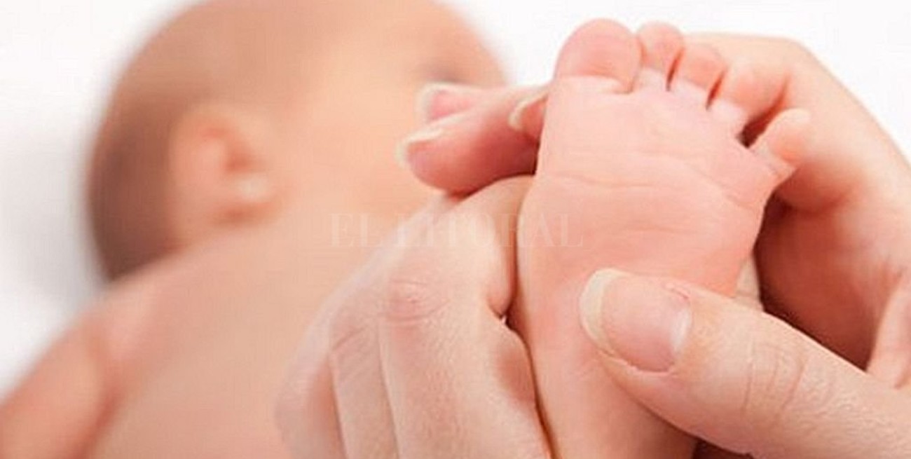 3 de marzo: Día Mundial de Anomalías Congénitas