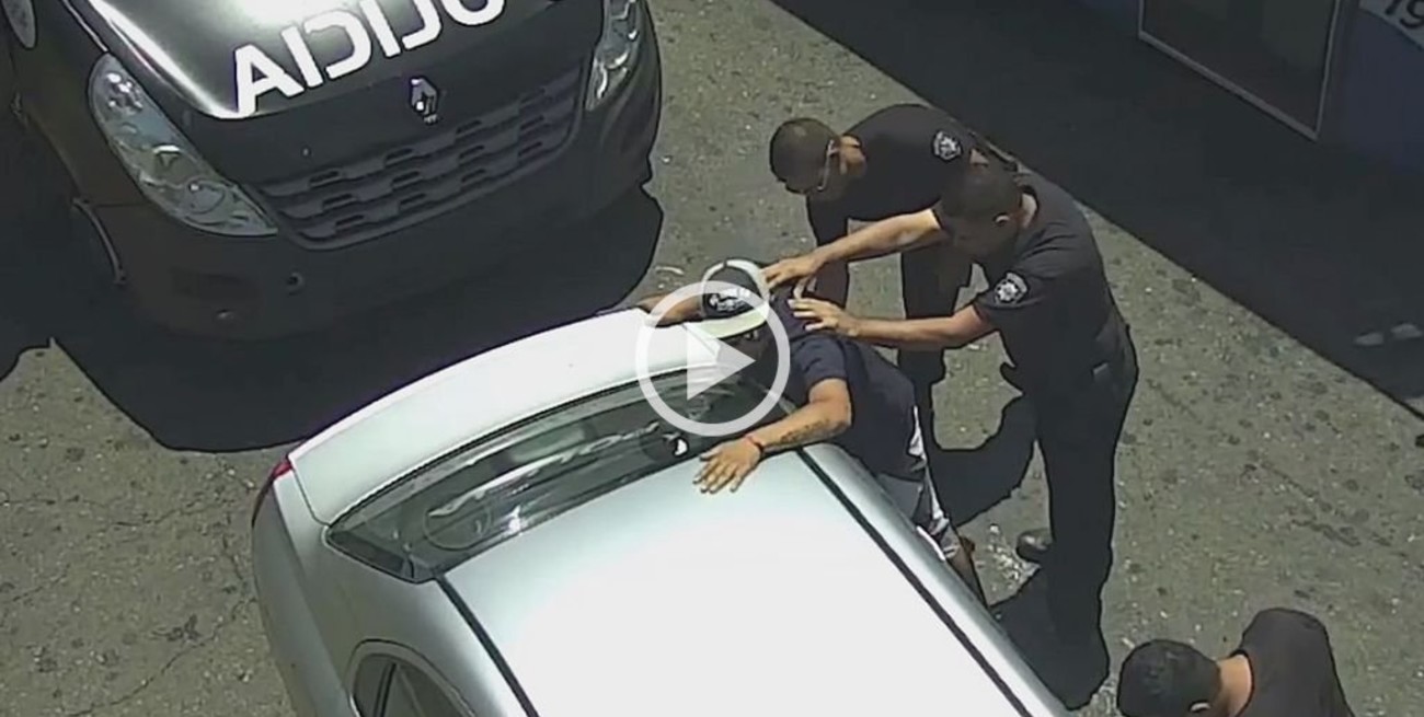 Prisión preventiva para un hombre acusado de realizar 139 llamadas con denuncias falsas al 911