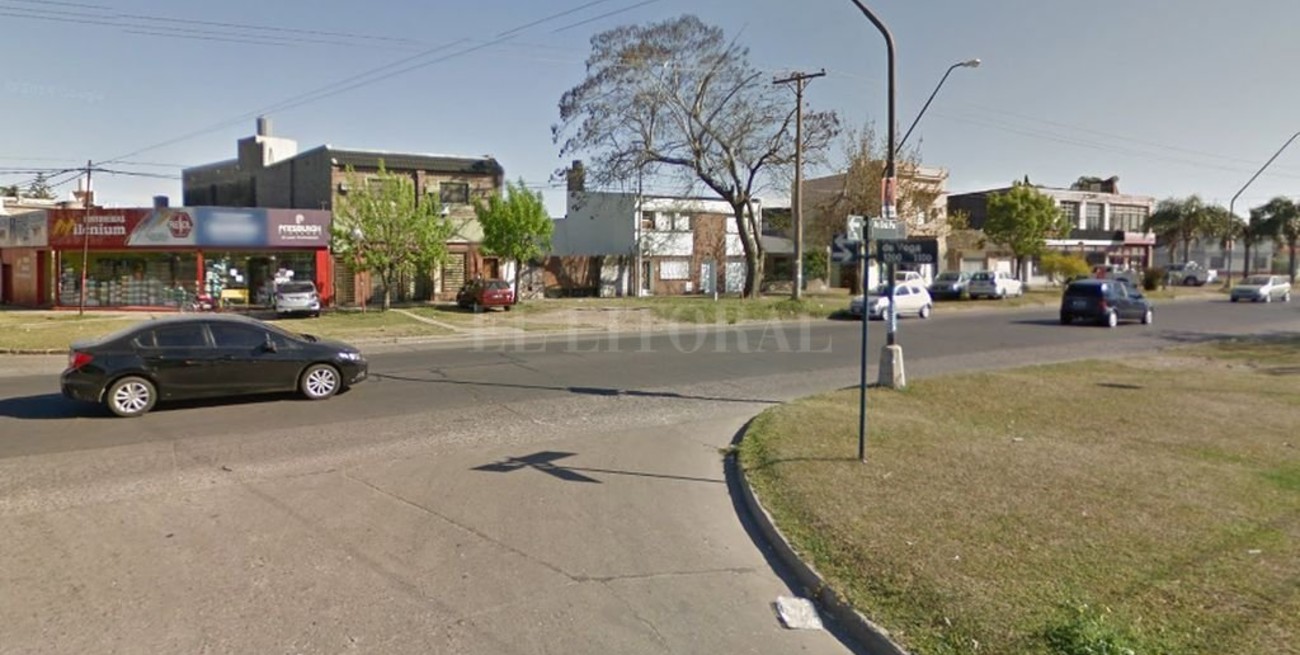 Fingían juntar firmas contra la inseguridad y asaltaron a una vecina