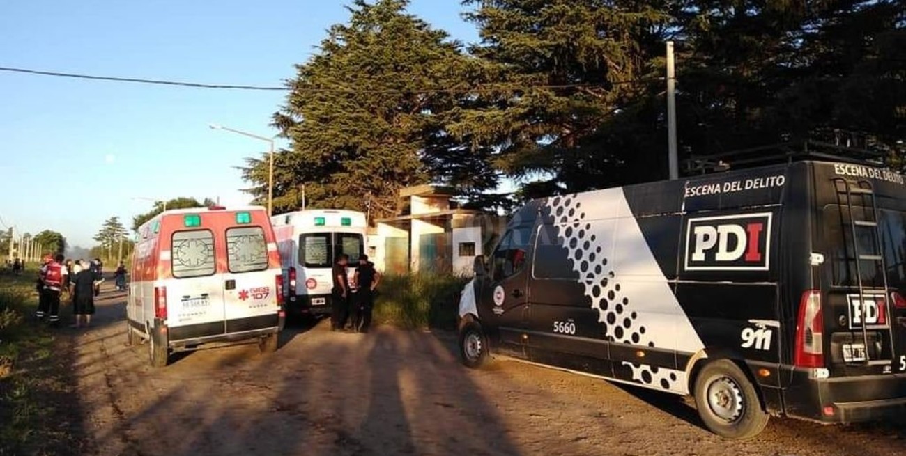 Un niño y cuatro adultos murieron  ahogados durante el fin de semana