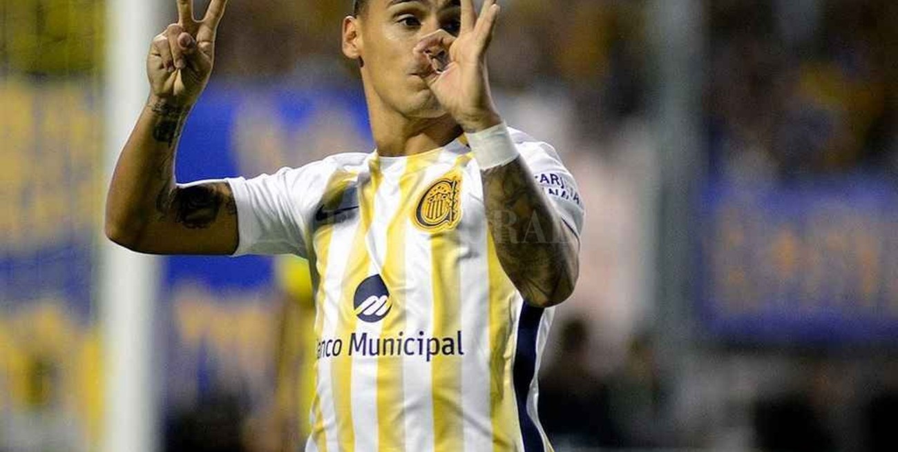 Bordagaray vuelve a estar en  la preferencia de Madelón