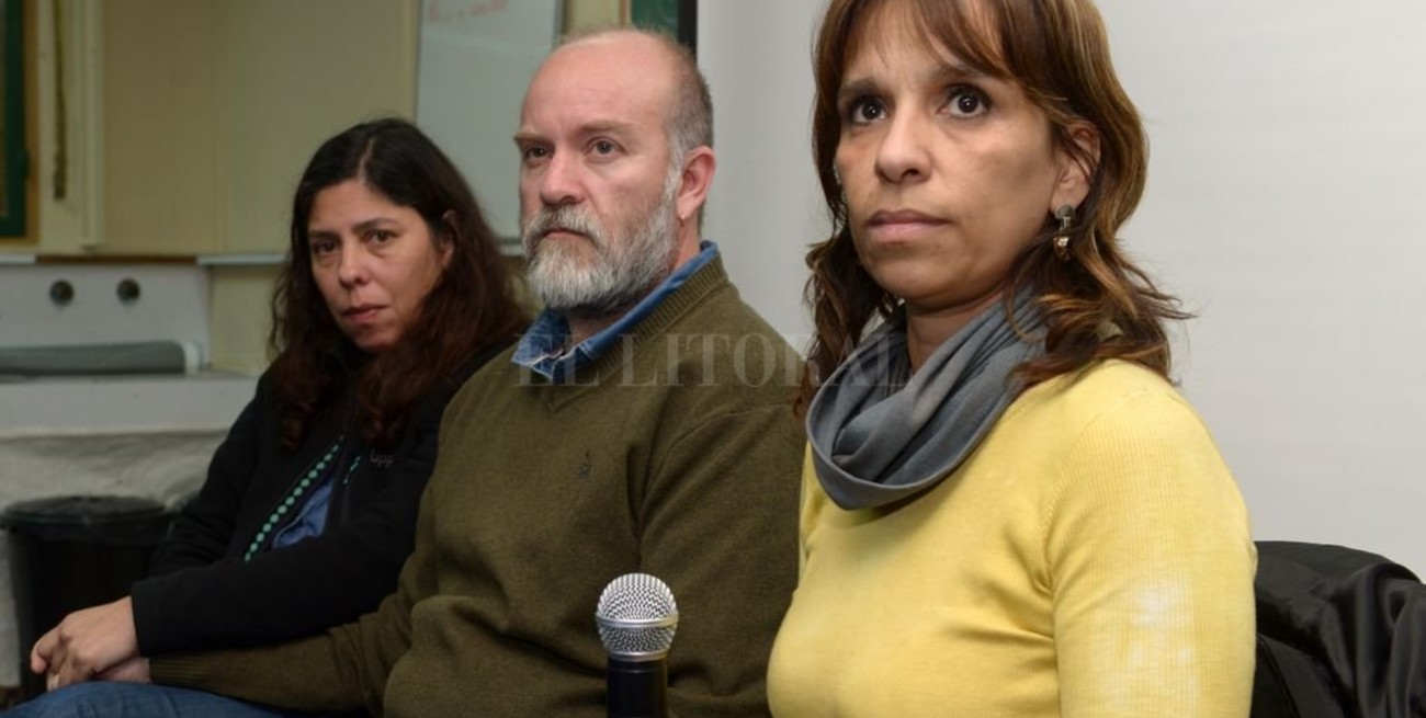 La familia de Maldonado insiste en sumar expertos independientes a la investigación