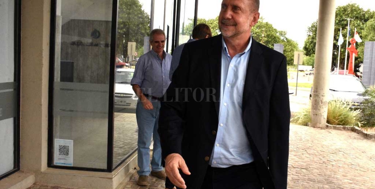 Las reformas que reclama Perotti