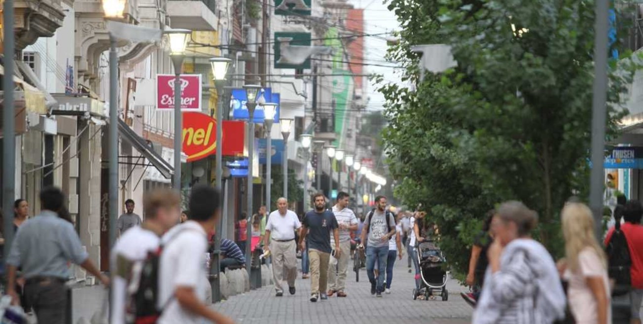 Creció la tasa de desempleo en Argentina