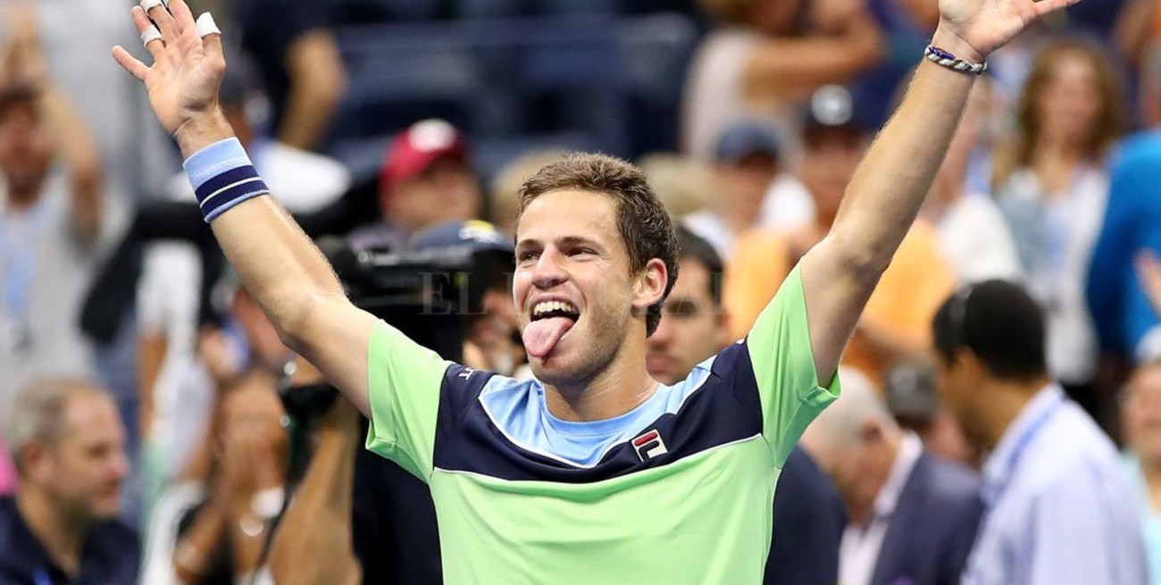 Schwartzman será el máximo favorito en el Abierto de Buenos Aires