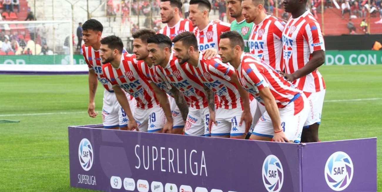 Bajo la lupa: El puntaje de los jugadores Tatengues vs Lanús