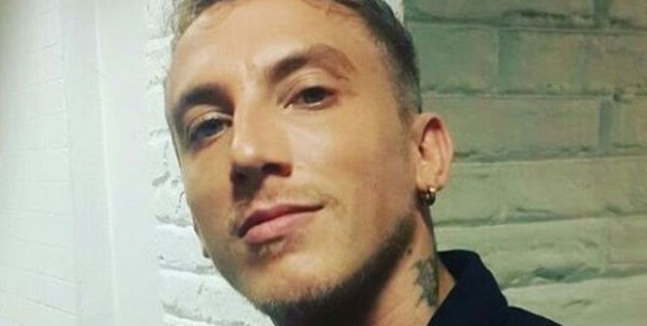 El rotundo cambio de look de El Polaco