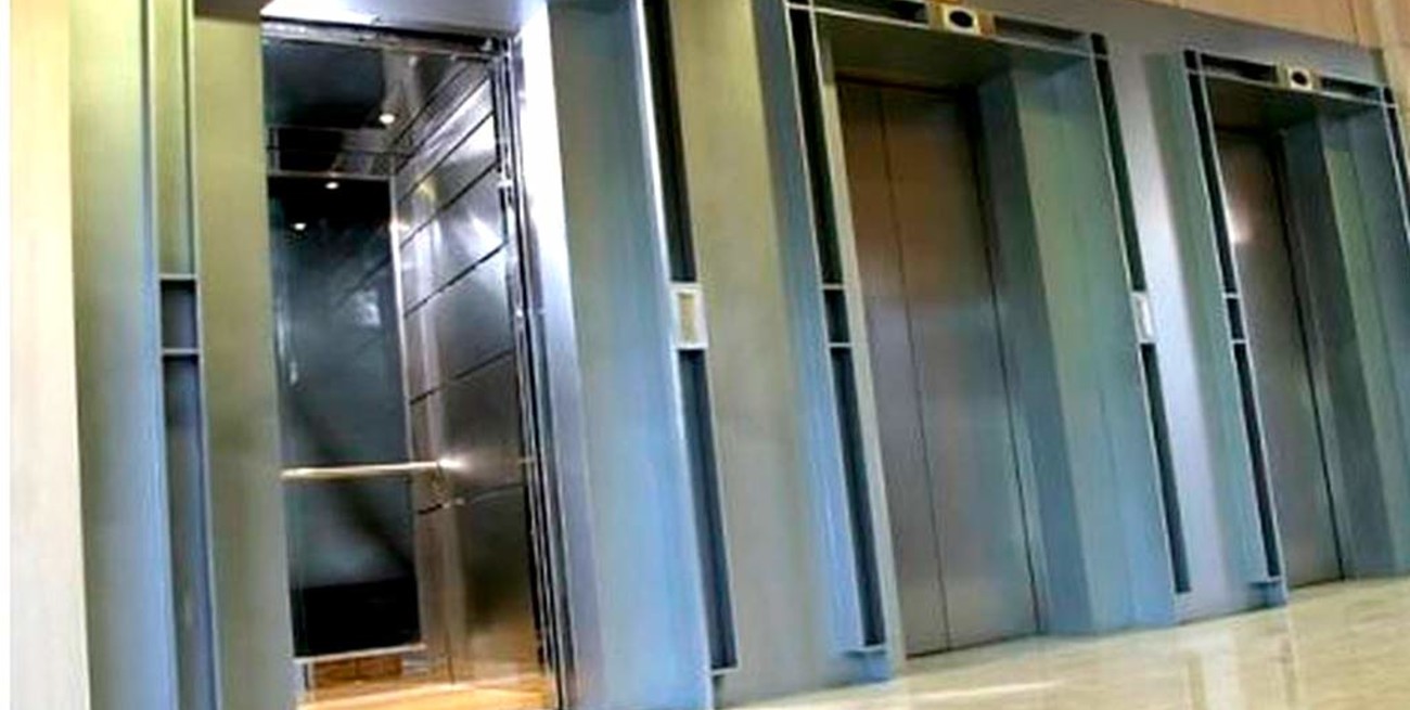 Coronavirus: ¿Qué recaudos debemos tomar al usar un ascensor?