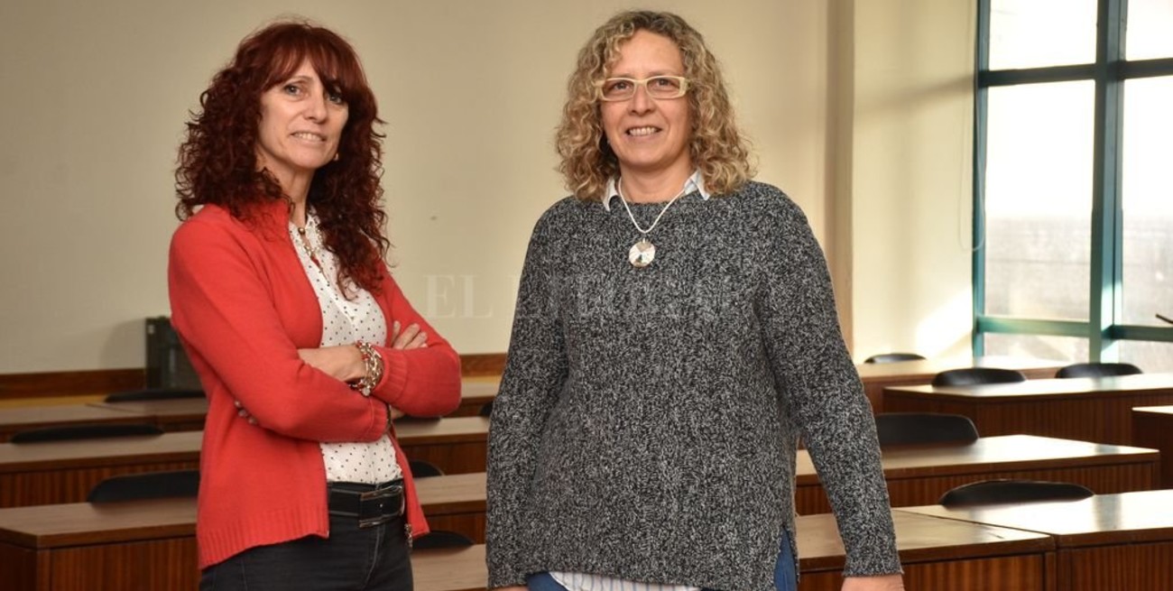 "La ESI fue un cambio de perspectiva en términos de los derechos del estudiantado"