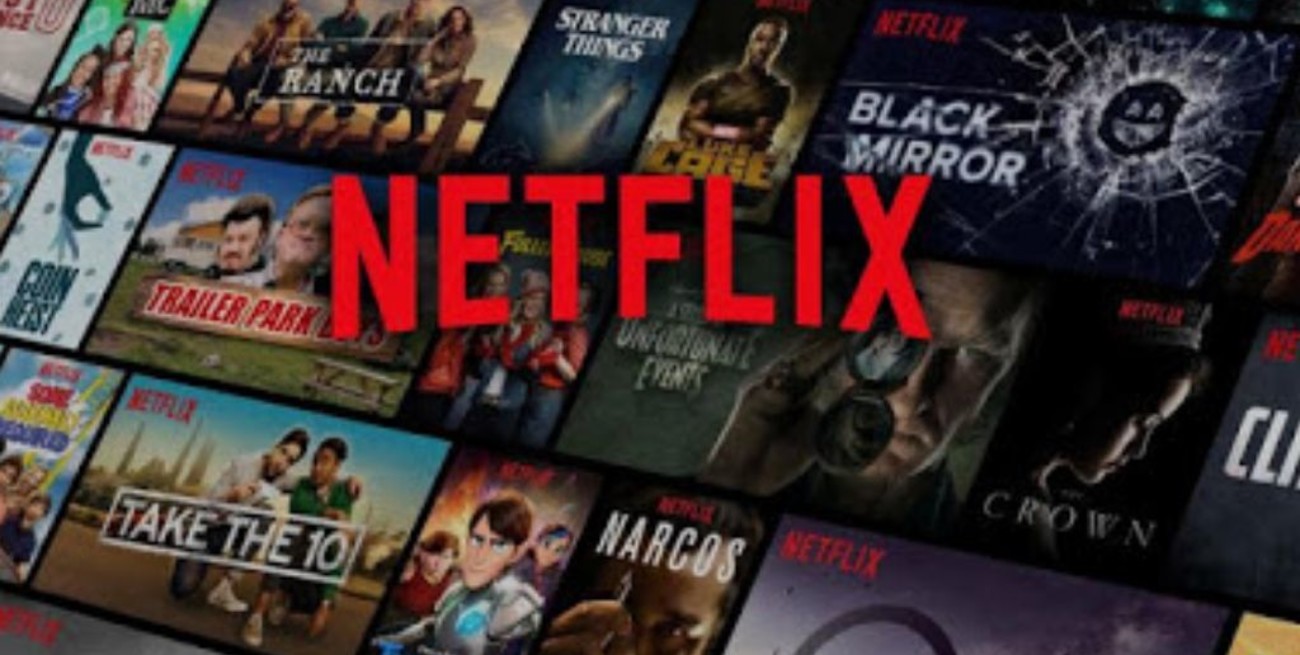 Netflix modificó una función muy criticada por sus usuarios