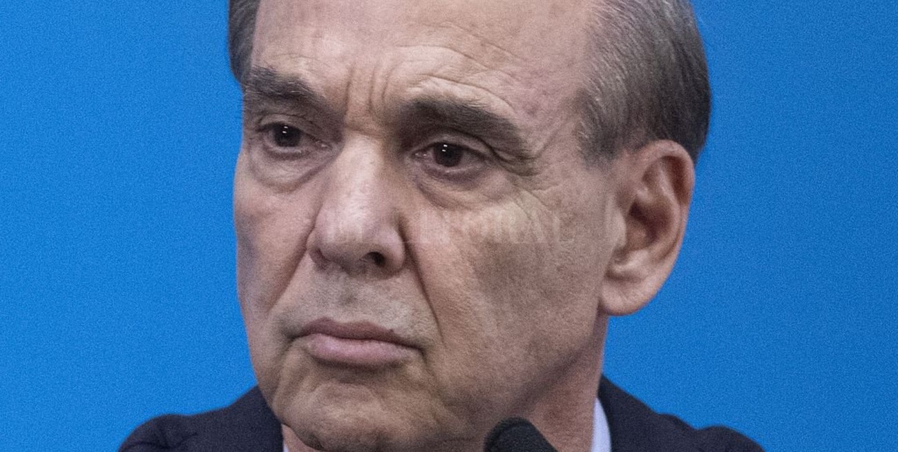 Pichetto calificó de "grave y pobre" el mensaje de la Iglesia de Salta a Macri