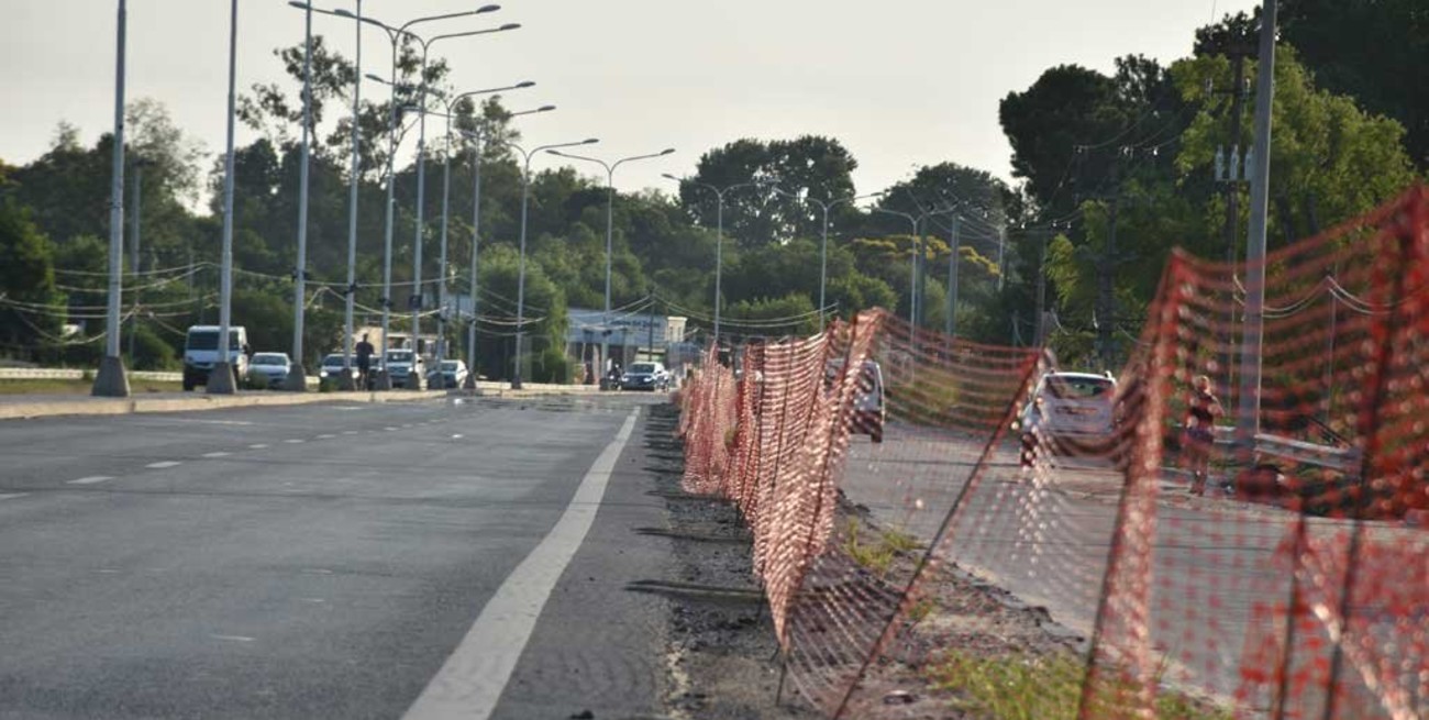 La reactivación de obra pública restablecería a 4500 empleos