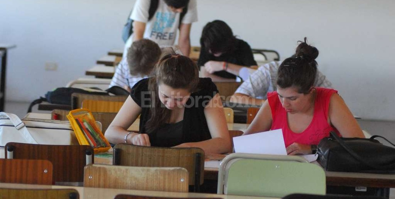 Primer paso para flexibilizar ciclos universitarios rígidos