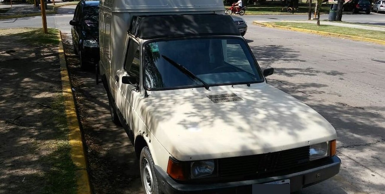 El periodista trucho