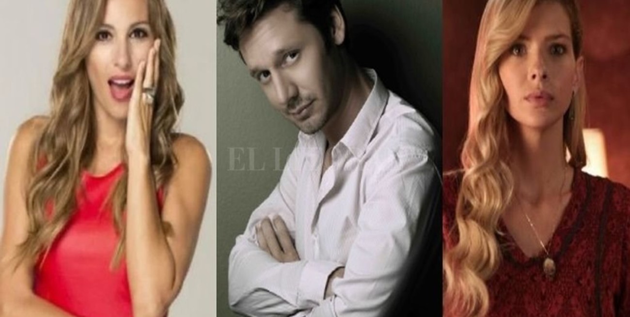 Pampita prefirió no opinar sobre la separación de Benjamín Vicuña y la China Suárez