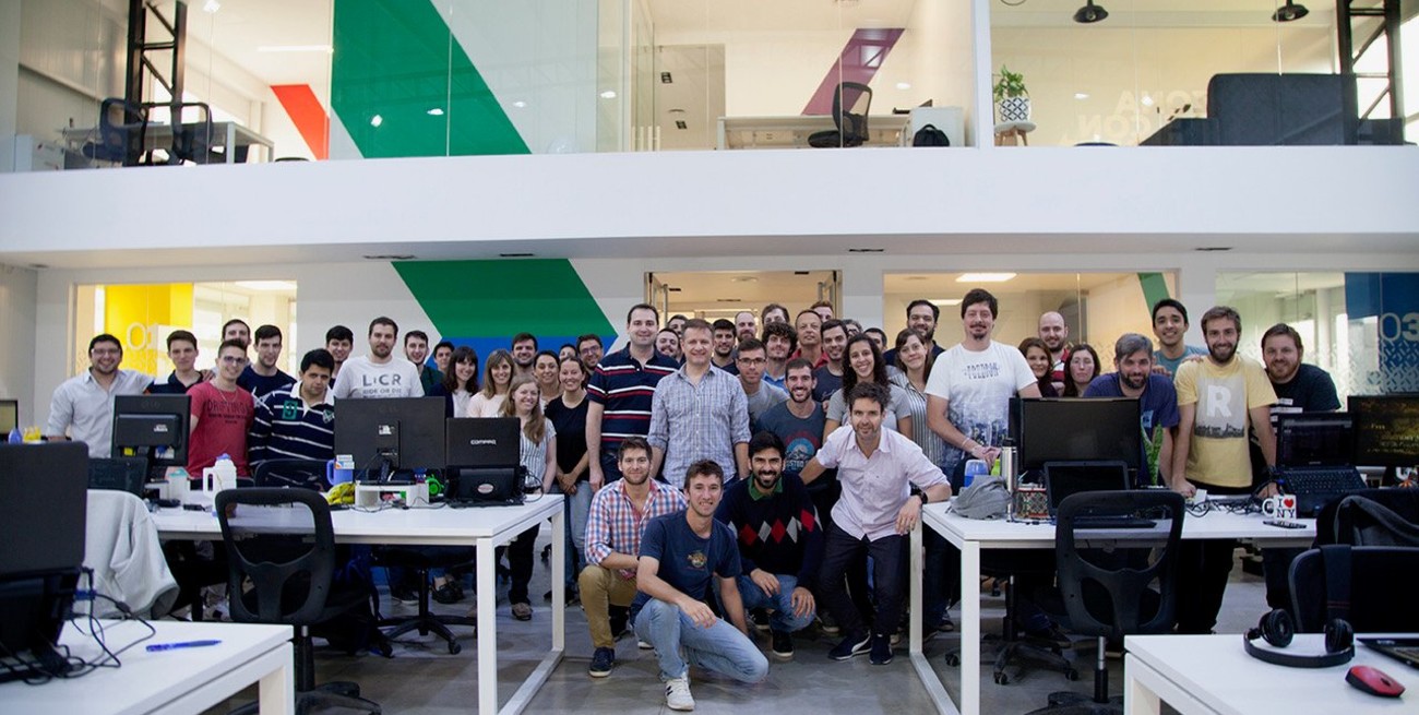Mercado Libre abre su Centro de Desarrollo de Software en Santa Fe