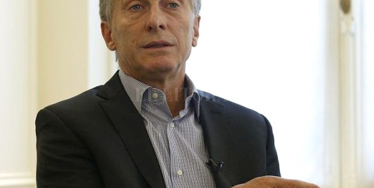 Macri se reunió con diputadas de Cambiemos que están "a favor de las dos vidas"