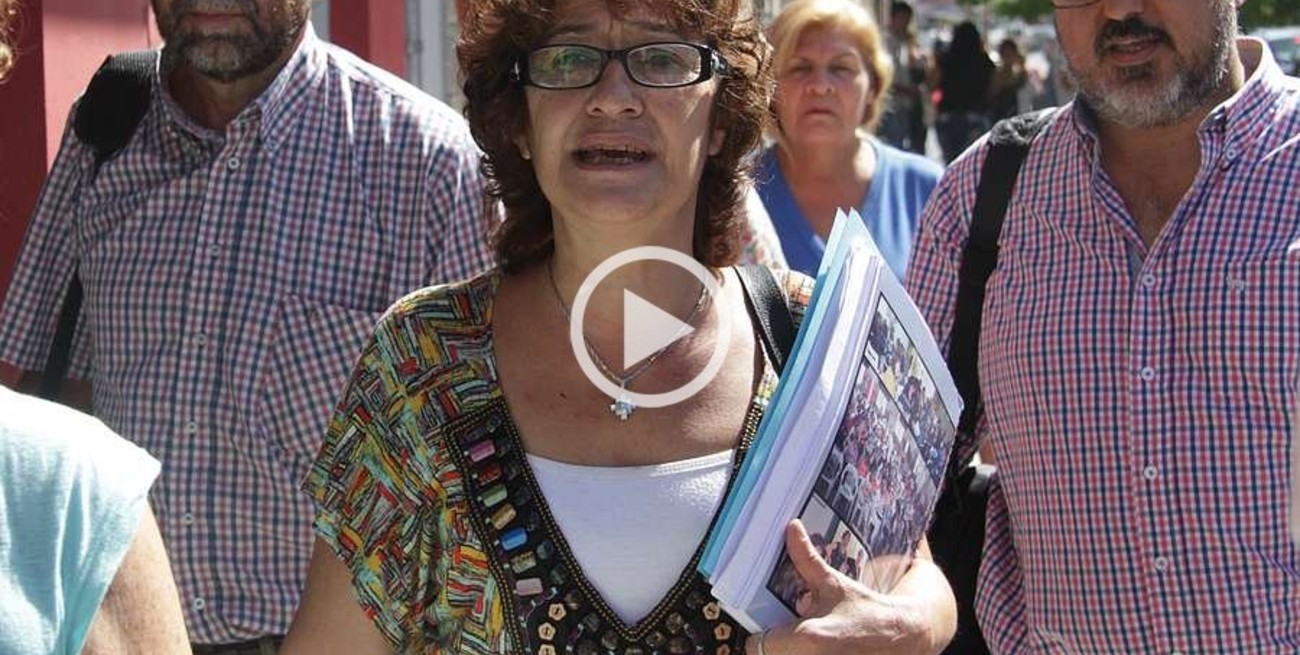 "La propuesta no varía mucho, pero acorta los plazos"