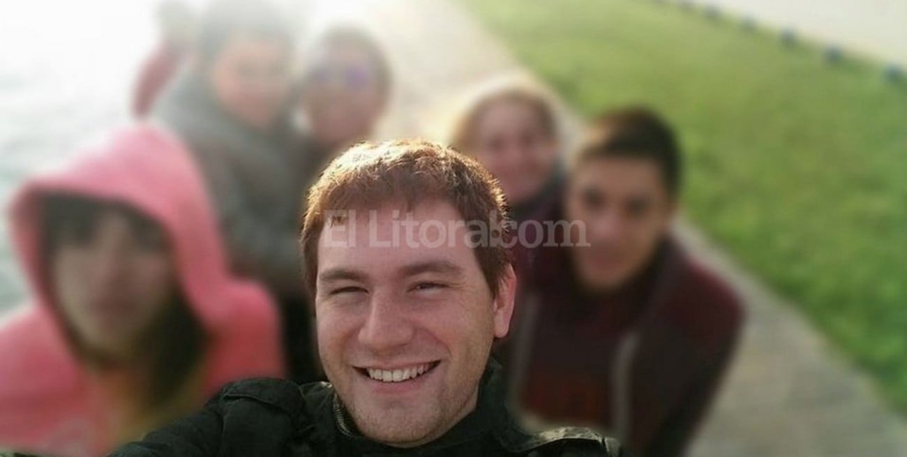 Asesinaron a un joven científico reconocido por la NASA