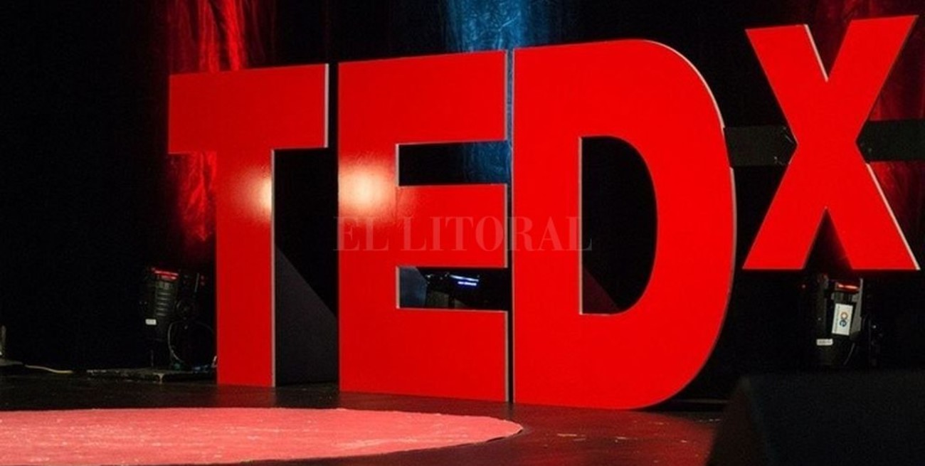 Presentaron la segunda edición de las charlas TEDx en Paraná