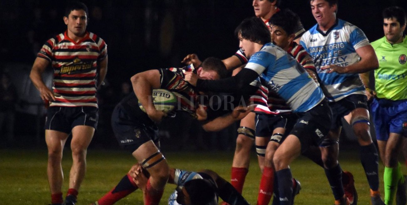 Arranca la fiesta federal 