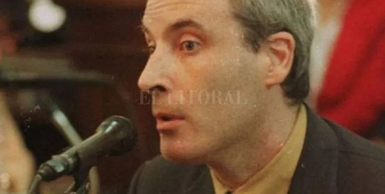 Caso Cabezas: evalúan si Gustavo Prellezo puede ejercer como abogado