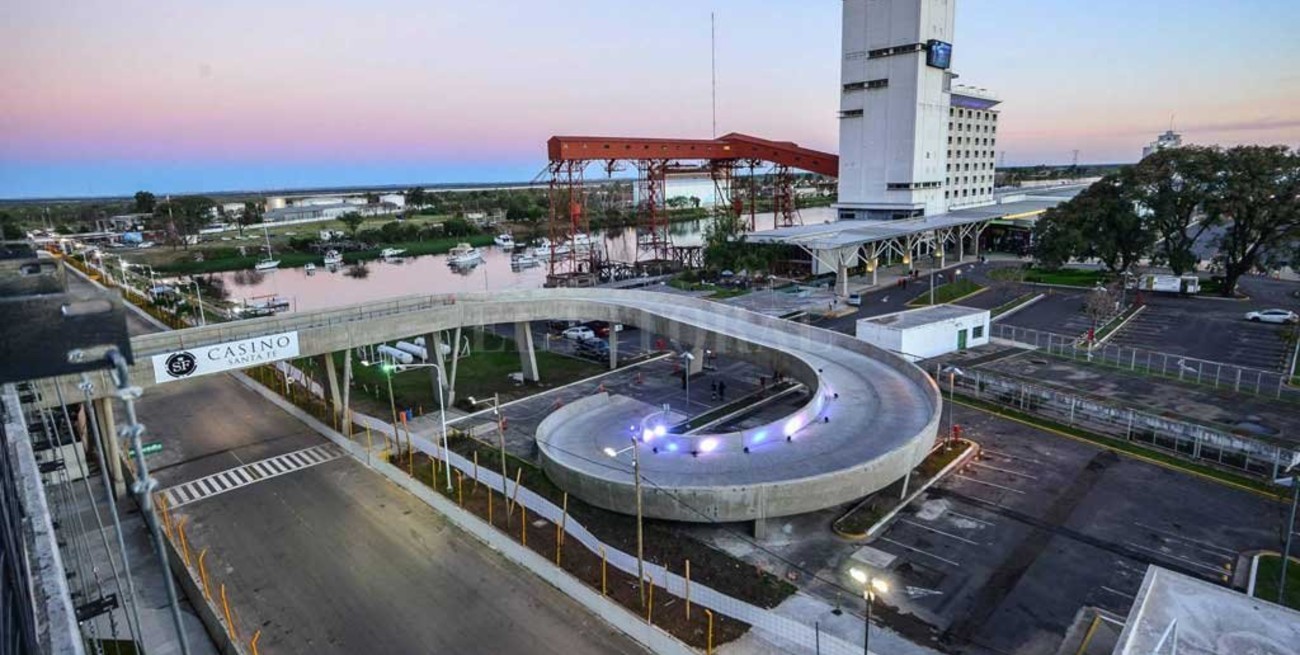 Ingresó al Concejo el proyecto para revisar el DReI para el Casino