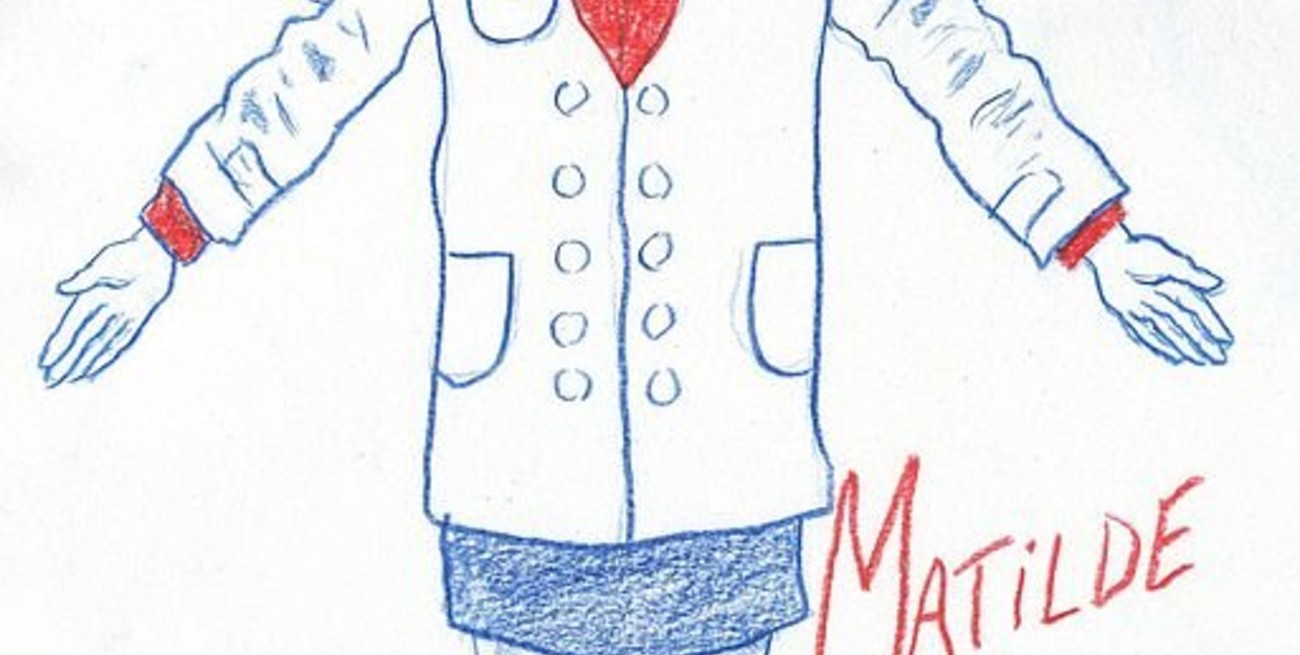 Mi Seño, una obra Maestra