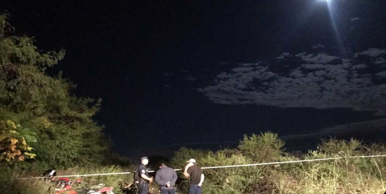 Detuvieron en Buenos Aires al sospechoso en el caso Micaela