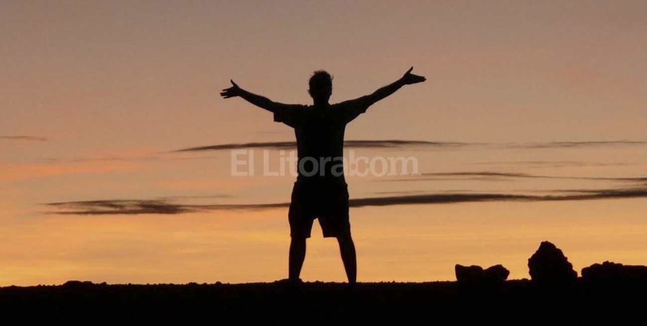 La reflexión sobre la vida que se volvió viral