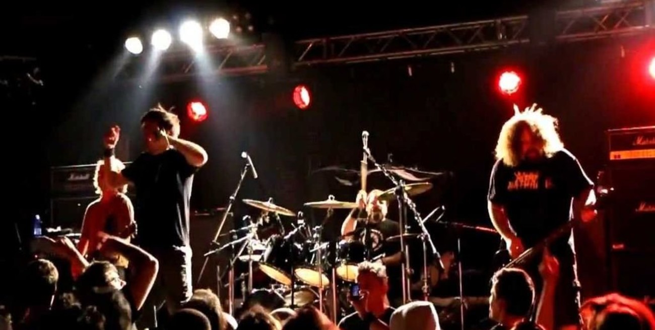 El libro Guinness de los récords reconoció a la canción más corta de la historia