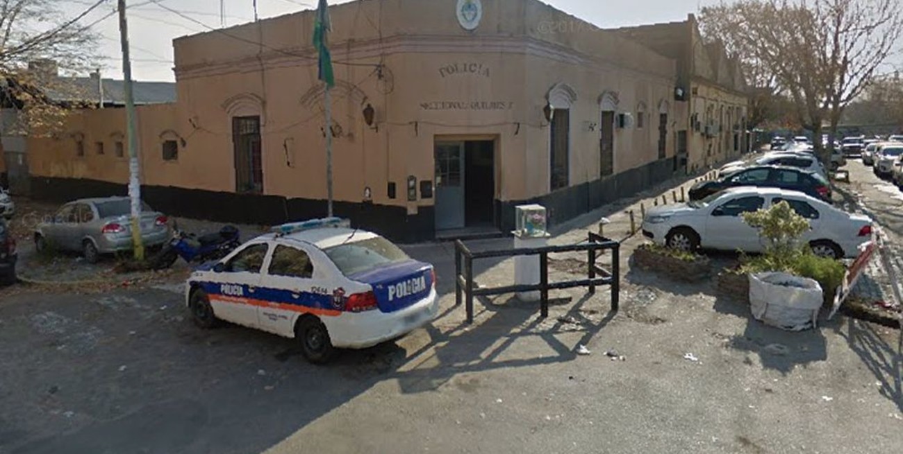Se fugaron once presos de una comisaría de Quilmes y recapturaron a uno de ellos