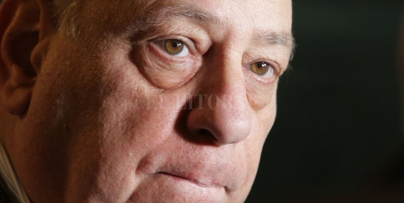 "Lo máximo a lo que puede aspirar el gobierno es a evitar otra crisis cambiaria" 