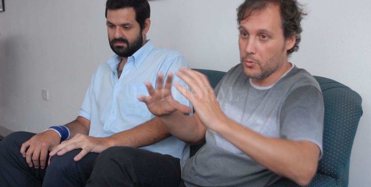 Una mirada litoraleña en clave sobrenatural