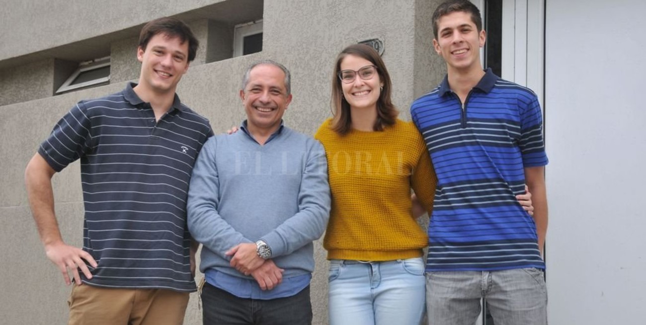 Jornada en UTN sobre edificación en altura