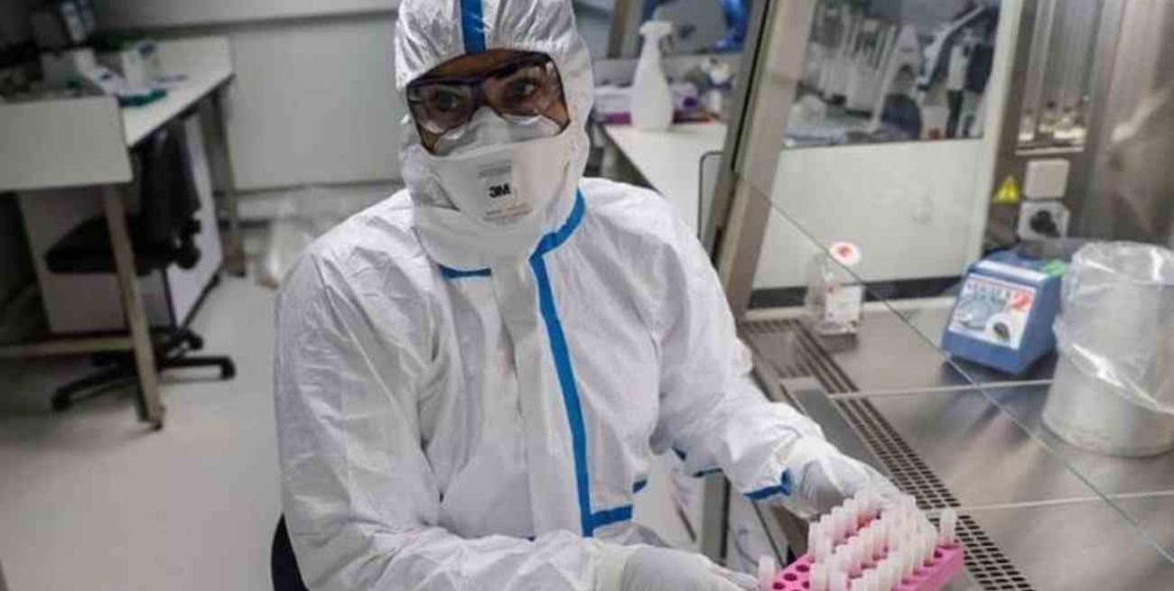 La vacuna contra el coronavirus estaría disponible a más tardar en 2021