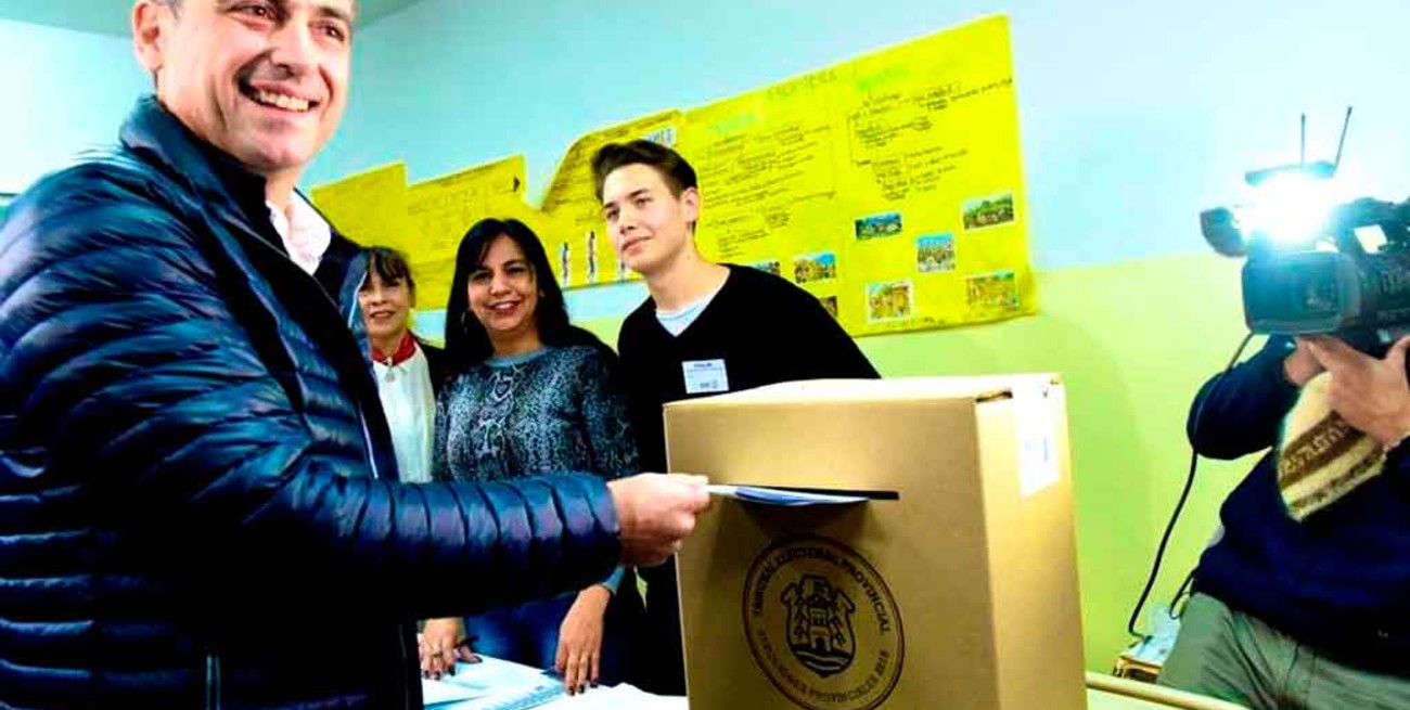 Elecciones en Córdoba: Negri y Mestre reconocieron la derrota