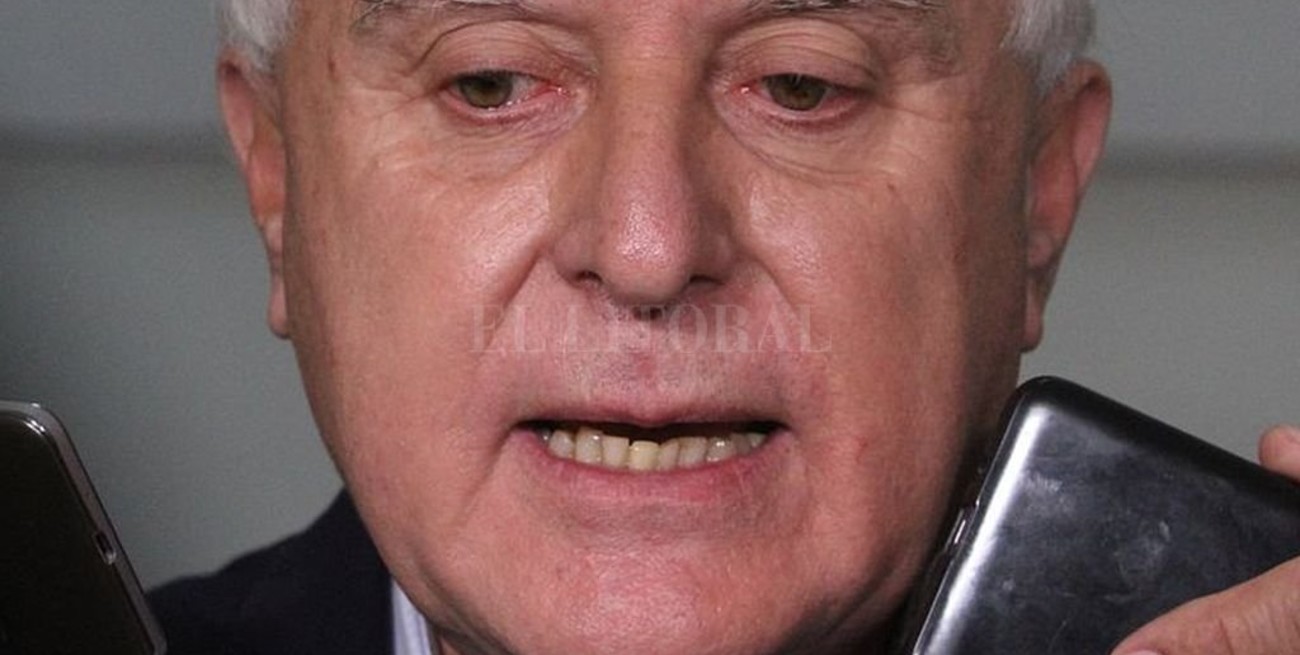 Lifschitz defendió las ofertas a los gremios y dijo que "Santa Fe no es una isla"