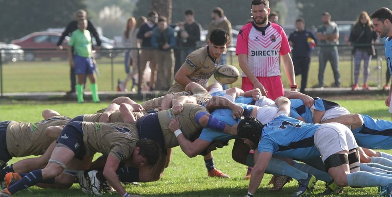 CRAI y Santa Fe RC alcanzaron el objetivo