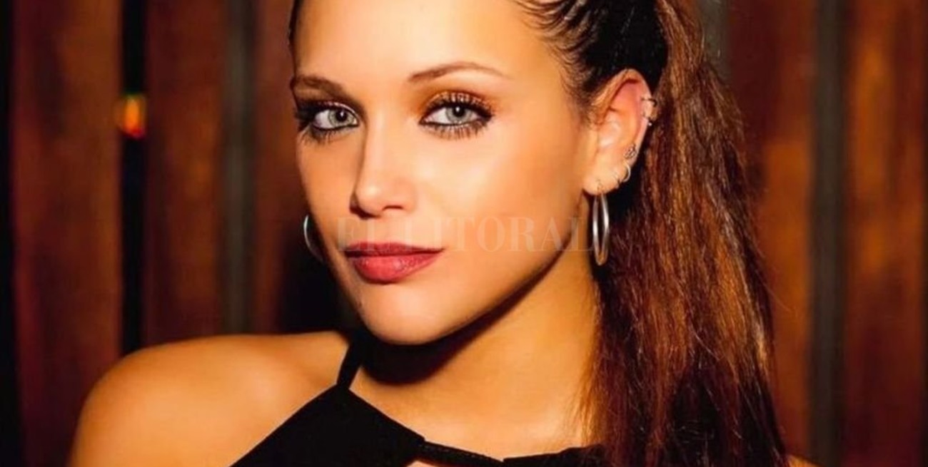 Barbie Vélez está de novia con su hermanastro