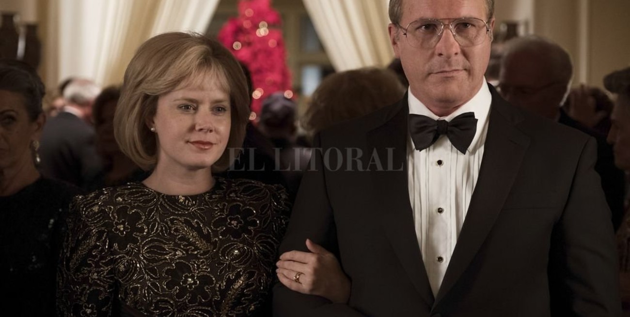 Entre la estepa móngola y la locura americana 